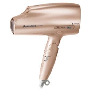 Panasonic（パナソニック） ヘアードライヤー ナノケア EH-NA93-N ゴールド調 - 拡大画像