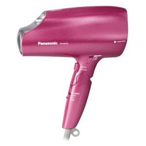 Panasonic（パナソニック） ヘアードライヤー ナノケア EH-NA73-P ピンク - 拡大画像