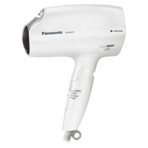 Panasonic（パナソニック） ヘアードライヤー ナノケア EH-NA23-W 白