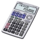 CASIO（カシオ） 金融電卓 12桁 BF-850-N