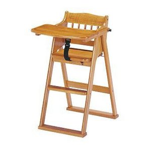 チャイルドチェアー（完成品）
