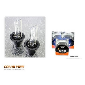 30%OFF D4C(D4R/D4S)HID 純正交換バルブ 2800K 35W/12V(2本入)