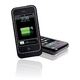 Q-Power iPhone用　充電池付きケース　★3G対応　（ブラック）商品画像