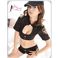コスプレ セクシー警察官 ポリス 3点セット_0