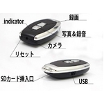 キーレス型