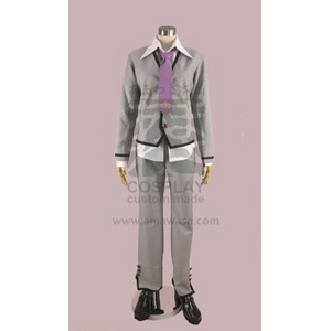 裏切りは僕の名前を知っている/泉摩利学園男子制服/男性Sサイズ