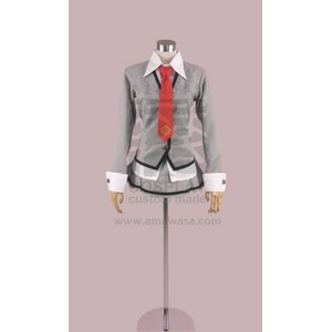 裏切りは僕の名前を知っている/泉摩利学園女子制服/男性Lサイズ