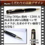ペン型