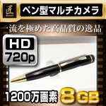 ペン型