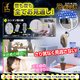 【小型カメラ】フック型ビデオカメラ（匠ブランド）IR-HOOK ブラック - 縮小画像6