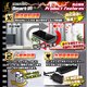 【小型カメラ】スマートフォン型防犯ビデオカメラ(匠ブランド)Smart IR（スマートアイアール）16GB - 縮小画像4