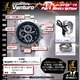 【小型カメラ】腕時計型ビデオカメラ(匠ブランド)『Venturo』(ベントゥーロ) - 縮小画像5