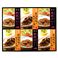 比内地鶏と桃豚のカレー 各200g×3セット 