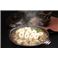 【お歳暮用 のし付き（名入れ不可）】新米「あきたこまち」を使った旬のきりたんぽ鍋!ストレートスープ付き・野菜無し （5人前）の画像2