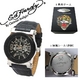 ed hardy（エドハーディー） 腕時計 メンズ/レディース【AD-SR0167】