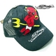 Ed Hardy（エドハーディー） キャップ BASIC CAP DEVIL WITH PITCH FORK【A0P0AAAO】 ブラック