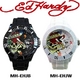 【日本限定モデル】Ed Hardy（エドハーディー） 腕時計 Matterhorn Japan Limited Spec...