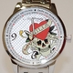 サファリ11月号掲載！エドハーディー腕時計【ED HARDY】Ed Hardy Watch STELLER2シリーズ【ST2-SR】 - 縮小画像2