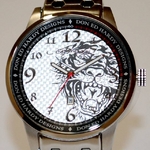 サファリ11月号掲載！エドハーディー腕時計【ED HARDY】Ed Hardy Watch MIDNIGHTシリーズ【MD-SR】