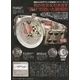サファリ11月号掲載！エドハーディー腕時計【ED HARDY】Ed Hardy Watch MIDNIGHTシリーズ【MD-BK】 - 縮小画像3