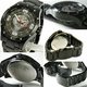 エドハーディー　エド・ハーディー 時計 Ed Hardy 腕時計 Tiger　タイガー 「BR-BK」 【ED HARD...