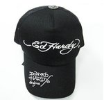 Ed Hardy（エドハーディー） キャップ ED HARDY BASIC CAP/ 定番　 ロゴ LOGO 【C51CBSC00】