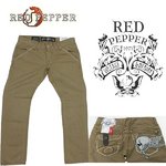 red pepper（レッドペッパー） メンズデニム ストレート #8936-10  28インチ