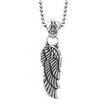 Christian Audigier クリスチャンオードジェー ネックレス ペンダント Wing Pendant 【P015】【羽】