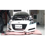 CR-Z(ZF1) eiXDVD Vol.1  