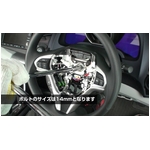 CR-Z(ZF1) メンテナンスDVD Vol.2