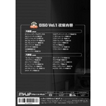CeO^CvR(DC2) eiXDVD  