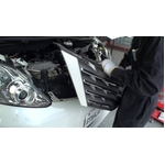 アルファード(GGH20系/ANH20系) メンテナンスDVD Vol.1 Vol.2 セット