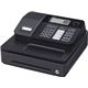 カシオ(CASIO)レジスター 本体 NL-100(SE-G1同等品) ブラック【ロールペーパー40巻セット】