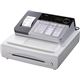 カシオ(CASIO)レジスター 本体 NL-200(SE-S20同等品) ライトシルバー