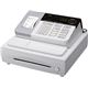カシオ(CASIO)レジスター 本体 NL-200(SE-S20同等品) ホワイト【ロールペーパー10巻セット】