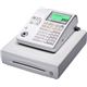 カシオ(CASIO)レジスター 本体 NL-300(TE-340同等品) ホワイト【PC接続ケーブルパターンBセット】