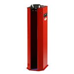 傘袋装着機 無滴くん 傘袋1000枚付 レッド