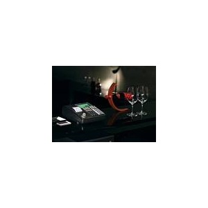 TE-300 【ホワイト】 カシオ レジスター 【ロールペーパー20巻、PC接続ケーブルB】