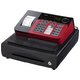 カシオ(CASIO)レジスター 本体 NL-200(SE-S20同等品) レッド