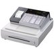 カシオ(CASIO)レジスター 本体 NL-200(SE-S20同等品) ライトシルバー