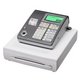 カシオ(CASIO)レジスター 本体 NL-300(TE-340同等品) シルバー