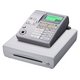 カシオ(CASIO)レジスター 本体 NL-300(TE-340同等品) ライトシルバー