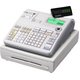 カシオ(CASIO)レジスター 本体 NM-2000-25S(TE-2600-25S同等品) ホワイト