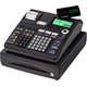 カシオ(CASIO)レジスター 本体 NM-2000-25S(TE-2600-25S同等品) ブラック