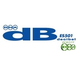 YOKOHAMA Rn}^C DNA dB ES501 185/70R14 1{i