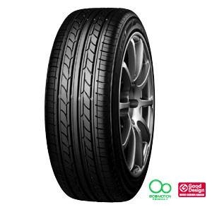 YOKOHAMA(ヨコハマタイヤ) DNA Earth-1 EP400 185/65R14 新品 1本価格