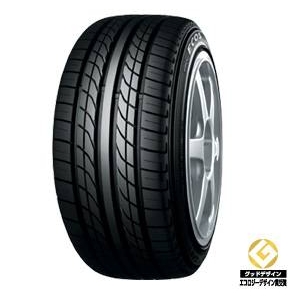 YOKOHAMA(ヨコハマタイヤ) DNA ECOS ES300 245/40R19 新品 1本価格