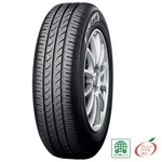 YOKOHAMA(ヨコハマタイヤ) BluEarth AE-01 155/70R13 新品 1本価格