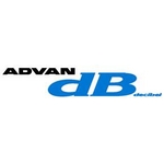 YOKOHAMAiRn}^Cj ADVAN dB V551 245/45R19 Vi 1{i