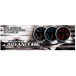 Defi-Link Meter ADVANCE BF iftB[ N[^[ AhoXBFj ^R[^[ 60 u[f